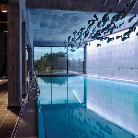 Røros Hotell - Bad & Velvære，位于勒罗斯的酒店