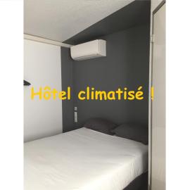 Première Classe La Rochelle Sud-Aytré，位于艾特雷的酒店