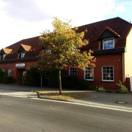 Hotel Leppiner Hof - B&B FRÜHSTÜCKSPENSION，位于阿伦策的酒店