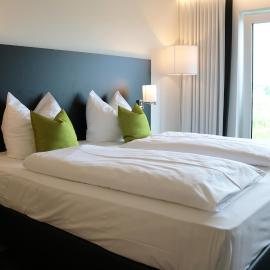 SH Hotel by WMM Hotels，位于Obersontheim的酒店