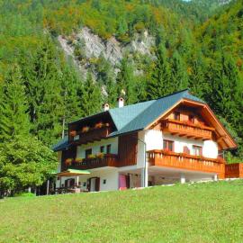 Agriturismo Prati Oitzinger，位于瓦尔布鲁纳的酒店
