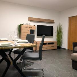 Ferienwohnung CeLina，位于利恩茨的酒店