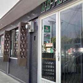 Hotel Winn Comfort，位于底拉斯卡拉的酒店