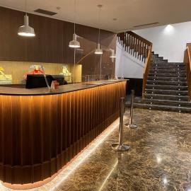 Hotel Torremangana，位于昆卡的酒店