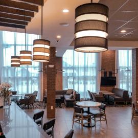 Hyatt Place Houston- Northwest/Cy-Fair，位于休斯顿的酒店
