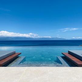 Colonides Retreat Sea & Silence，位于弗纳瑞亚的酒店