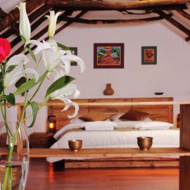 Patio de Piedra Hotel Boutique