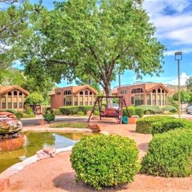 Sedona Pines Resort，位于塞多纳的酒店