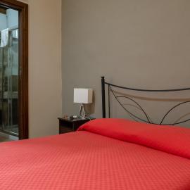 B&B Santi Medici，位于比通托的酒店