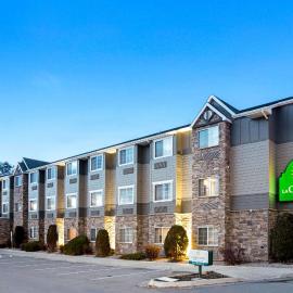 La Quinta Inn by Wyndham Missoula,位于米苏拉的酒店