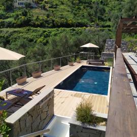 L'Antico Borgo B&B，位于莱万托的酒店