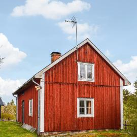 2 Bedroom Lovely Home In Ödeshög