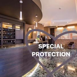 Hotel Ariston，位于梅斯特的酒店
