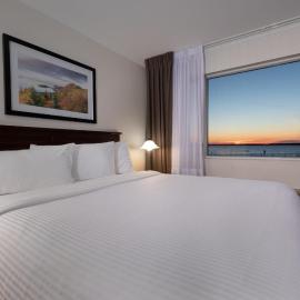Hotel Rimouski，位于里穆斯基的酒店