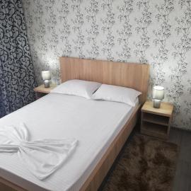 Vila antonio，位于科尔布的酒店