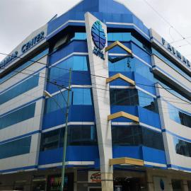 PALMAR CENTER，位于El Guabo的酒店