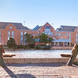 Town Lodge Roodepoort，位于鲁德普特的酒店
