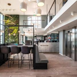 Go Hotel City，位于哥本哈根的酒店