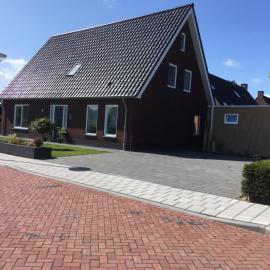 Luxury Lodge Veere，位于维里的酒店
