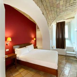 Roma Resort Colosseum，位于罗马的酒店