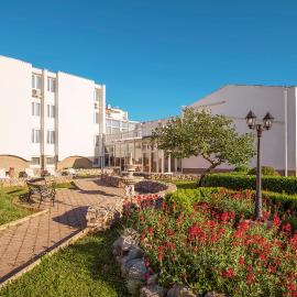 Hotel Omorika