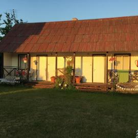 Vahtra Vacation Houses