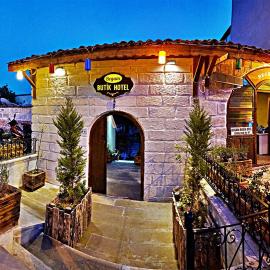 Begam Butik Otel