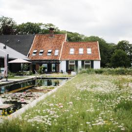 Bonkert Buiten，位于Diepenheim的酒店