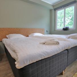 Hotell Munkeröd，位于斯泰农松德的酒店