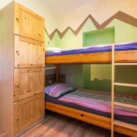 Bled Hostel，位于布莱德的酒店