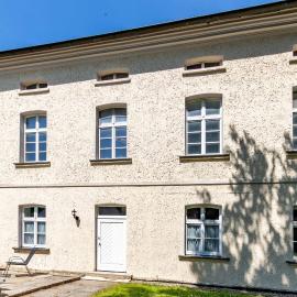 Edelburg 3 - Ferienwohnung，位于Hemer的酒店