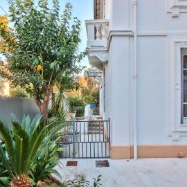 Villa Angelus