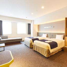 hotel MONday Akihabara Asakusabashi