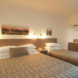 Loxton Community Hotel Motel，位于Loxton的酒店