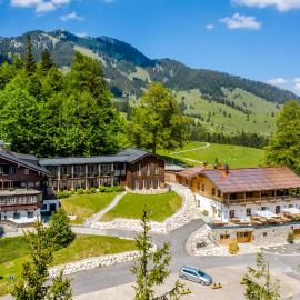 Berghotel Sudelfeld，位于贝里斯泽尔的酒店