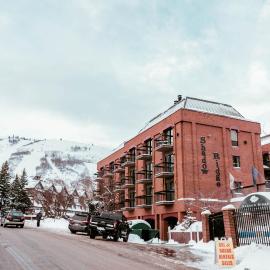 Shadow Ridge by All Seasons Resort Lodging,位于帕克城的酒店