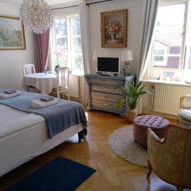 B&B Lilla Lotten，位于厄斯特松德的酒店