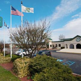 Quality Inn Beckley，位于贝克利的酒店