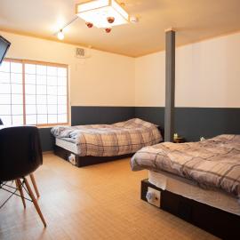 Otaru Village - Vacation STAY 84437
