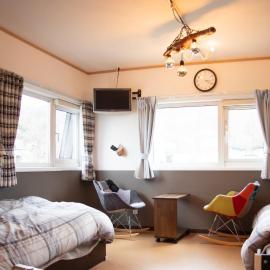Otaru Village - Vacation STAY 84257