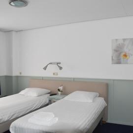 Hotel Verhoeven，位于乌登的酒店