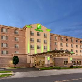 Holiday Inn Yakima by IHG，位于亚基马的酒店
