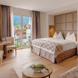 Hotel Alte Post Bonaduz,位于博纳杜斯的酒店