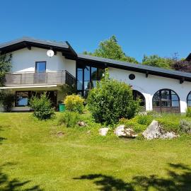 Ferienhaus Mauth，位于毛特的酒店