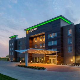 La Quinta by Wyndham Altoona Des Moines，位于阿尔图纳的酒店