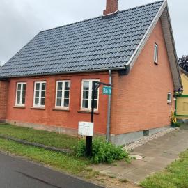 Lohalshygge，位于Tranekær的酒店