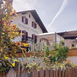 Hotel Schuster，位于科莱伊萨尔科的酒店