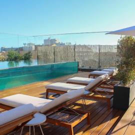 Lux Lisboa Park，位于里斯本的酒店