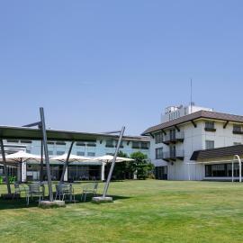 Kurashiki Seaside Hotel，位于仓敷的酒店