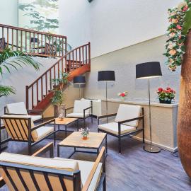 Kyriad Hotel Nevers Centre，位于讷韦尔的酒店